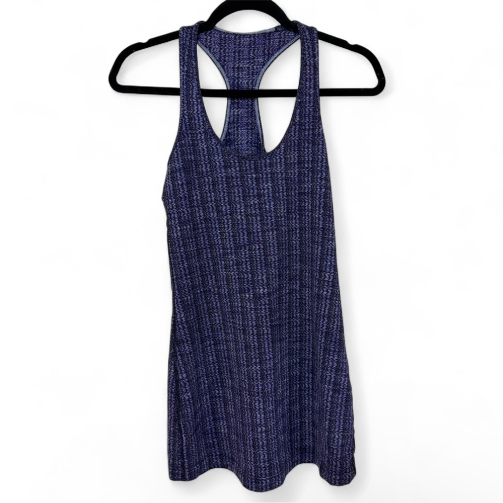 Lululemon Cool Racerback *Extra Long Ziggy Wee Luon